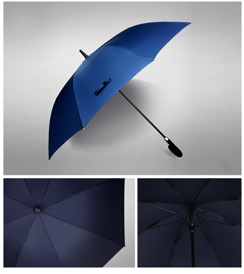 UV Protection Golf Umbrella