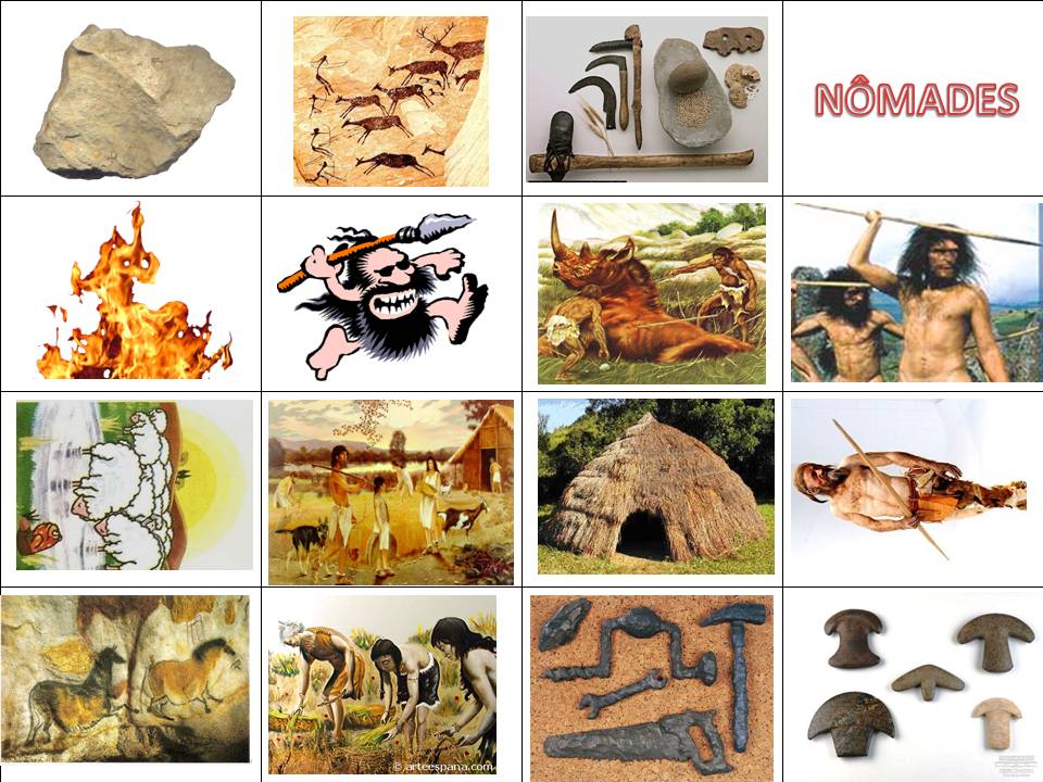 Qual A Importância Dos Jogos Na Pré História - FDPLEARN