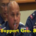 Ilang PNP officials, gusto akong patalsikin-PNP Chief