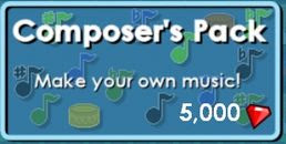 How To Compose A Song In Growtopia All information about