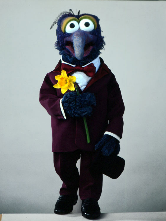 Gonzo Com Gonzo Com