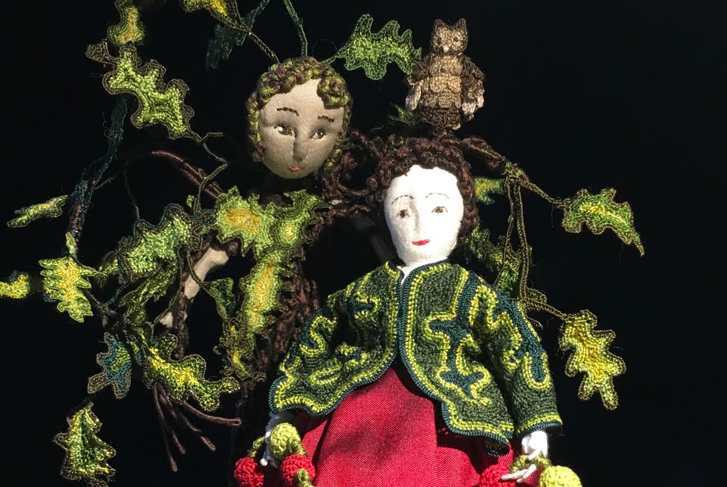 Enchanted Forest Video