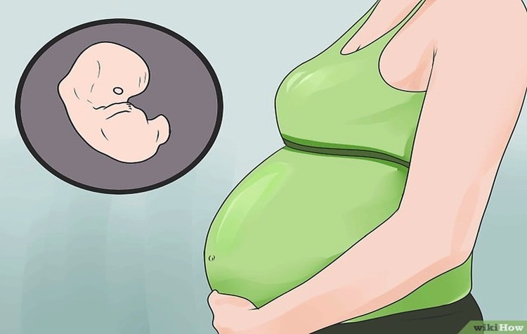 Dampak infeksi sifilis pada ibu hamil terhadap janin Dampak infeksi sifilis pada ibu hamil terhadap janin