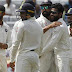 India vs Australia 4th Test Match Full Scorecard 2017