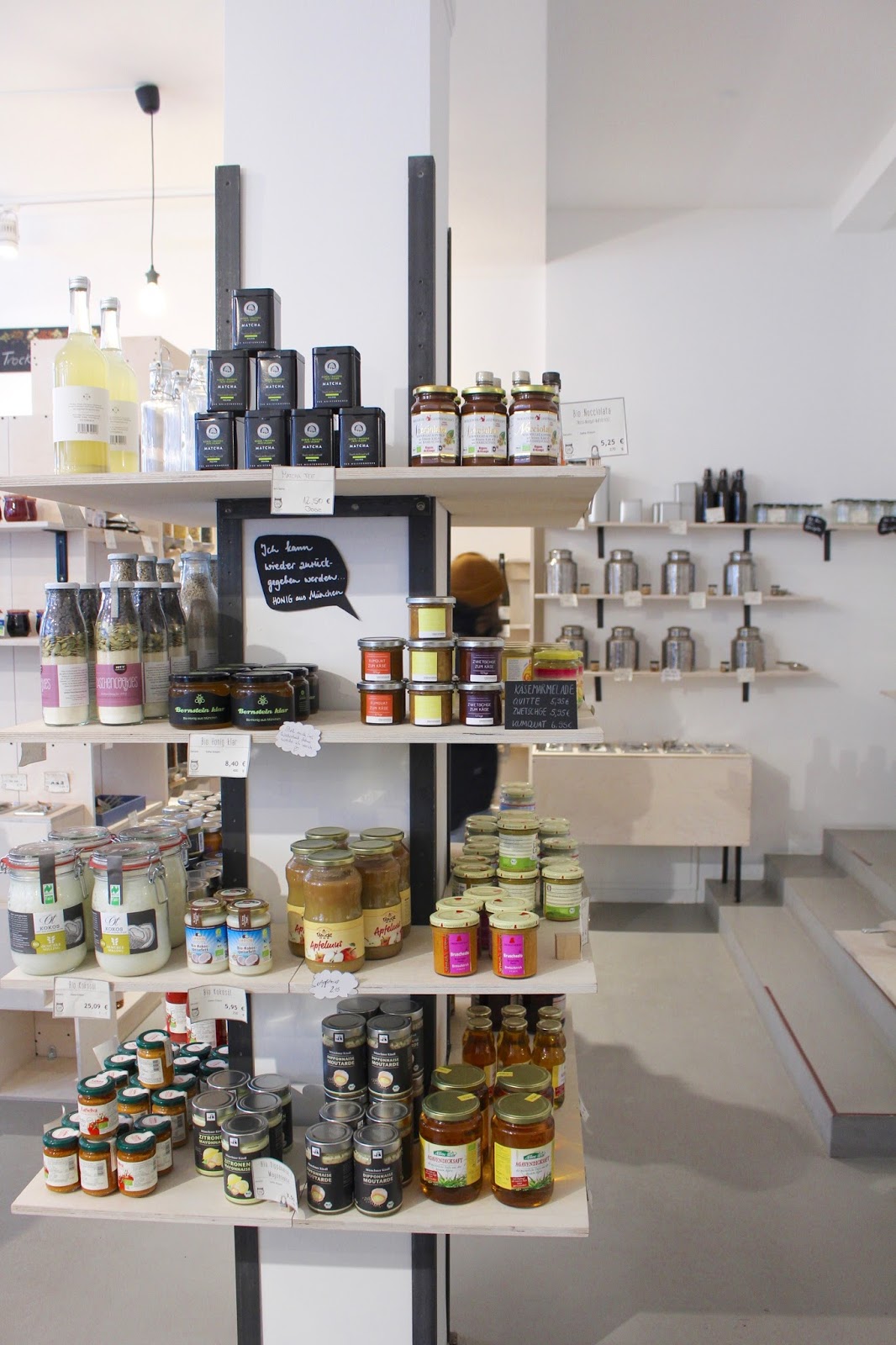 Munich Hotspot Guide - Ohne Schellingstrasse