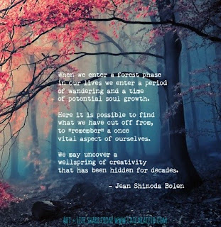 The World We Create Personality Goddesses In Everywoman