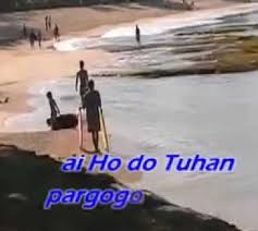 Chord Lagu Ho Do Tuhan Sari Simorangkir Infoloh Com