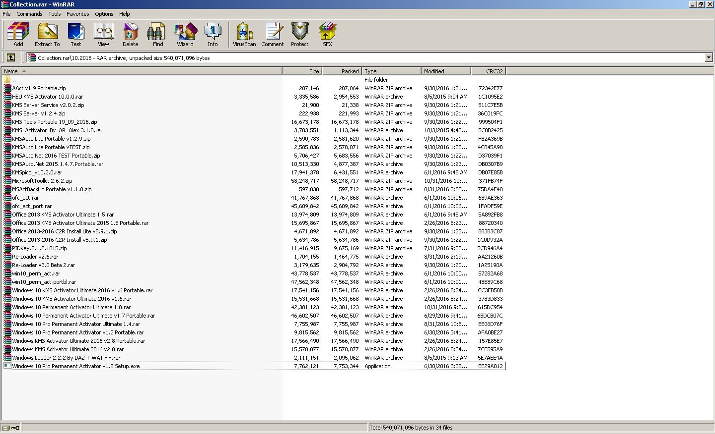Microsoft Toolkit 2 4 8 Finalistas