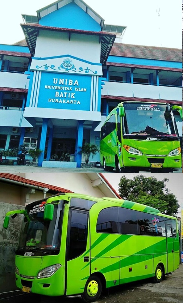 Jelajah Semarang: Panduan Lengkap Memilih Bus Pariwisata dan Mengungkap Pesona Kota Atlas