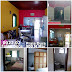 0022.02 PRAIA DURA - FOLHA SECA - CASA - 2 DORMITÓRIOS -7 PESSOAS - 900 M DO MAR