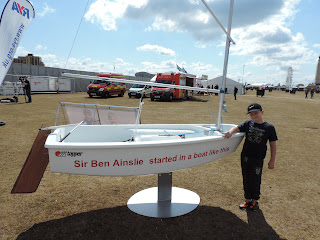 americas cup world series portsmouth seafront event