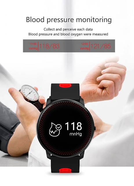 Cf007 smartband Cf007 smartband