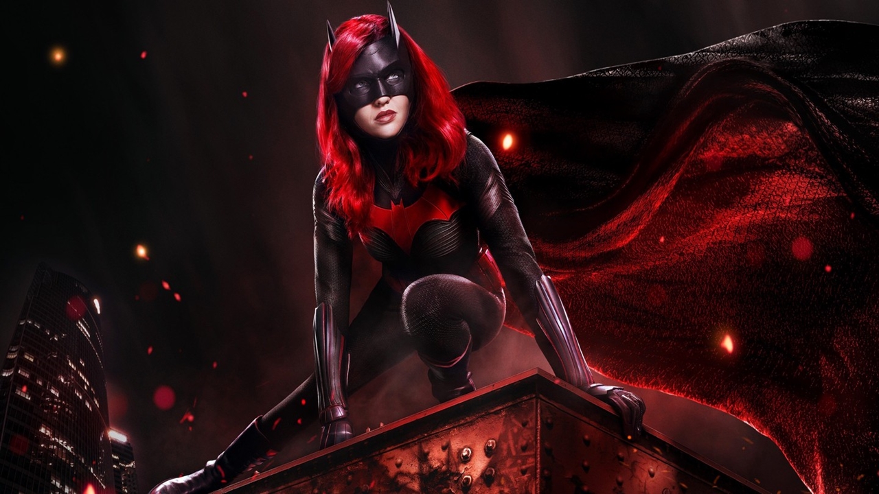 Batwoman | Série chega na HBO e HBO GO Batwoman | Série chega na HBO e HBO GO