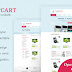 Themeforest - ShopCart - Theme with Powerfull Options v1.1.6 for OpenCart 1.5.1.3