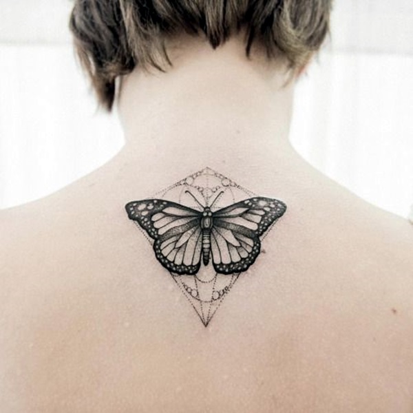 Mini tatuagens femininas Mini tatuagens femininas