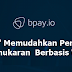 " Bpay " Memudahkan Penukaran - Penukaran Berbasis Web