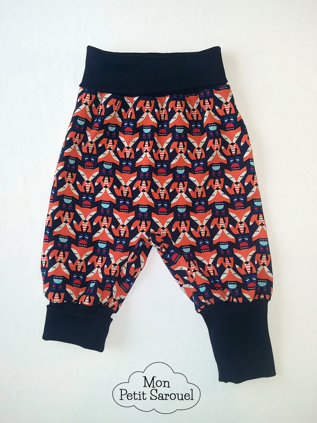 Je t\u0027ai fais une petites séléction de mes sarouels coup de coeur sur sa boutique