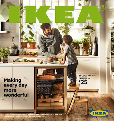 Ikea Catalog 2016 India