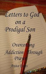 Letters to God, on a Prodigal Son