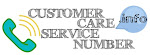 Customer Service Number | Customer Care Number 