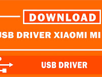 Download USB Driver Xiaomi Mi Max 2 for Windows 32bit & 64bit