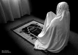 Shalat Hajat Beserta dengan Do'anya