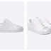 Adidasi dama originali adidas Originals - Superstar Glossy albi