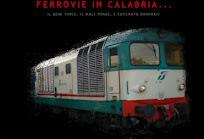 Home Page Ferrovie in Calabria