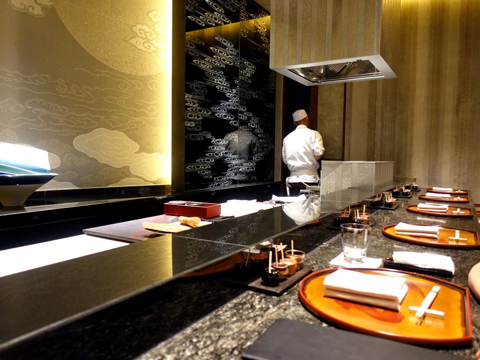Tempura Mizuki 水暉 (Kyoto, JAPAN) ★★★★☆ | A traveling foodie's