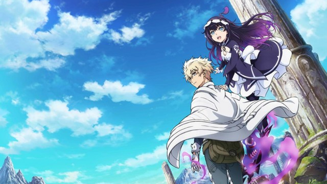 Dendrogram Infinite: Anime Isekai Terbaru yang Siap Rilis Sebentar Lagi!