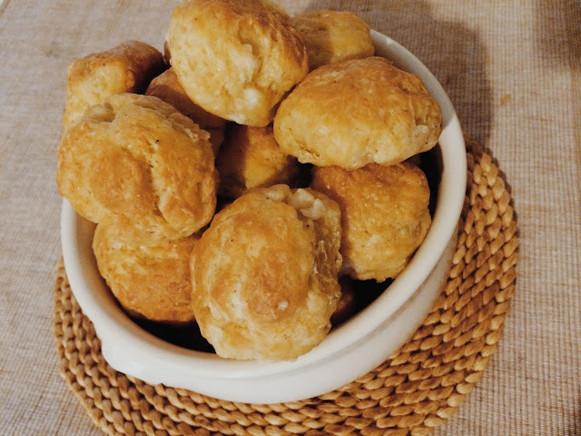 35 Easy summer cooking recipes, perfect for meal planning during your beach vacation - Ioanna's Notebook Quick and easy mini cheese pies - Ioanna's Notebook