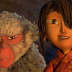 Concurso Todos al Cine con Hojas Mágicas "Kubo y la búsqueda Samurai"