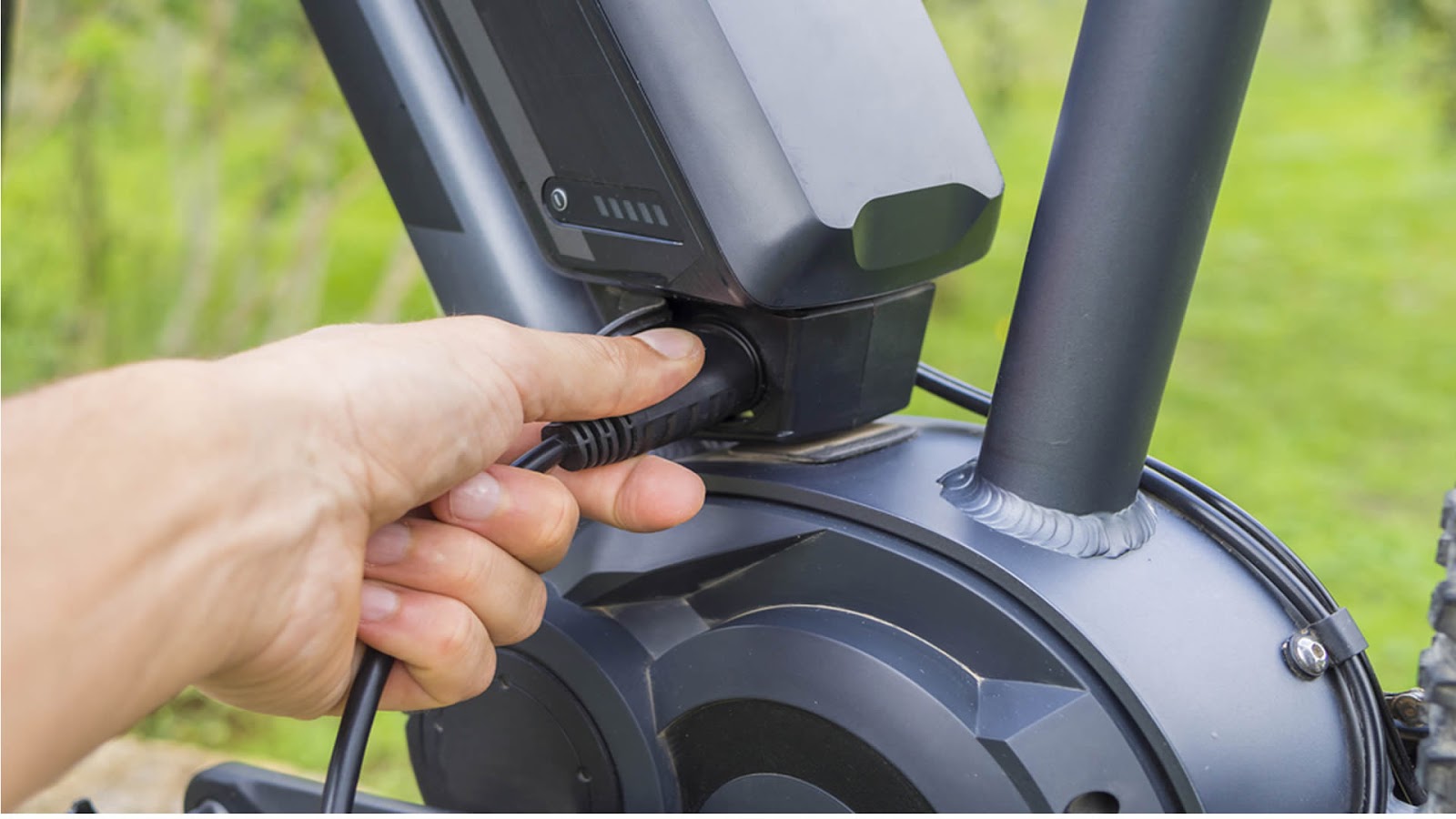 Gepäck Normalisierung Scherz bosch elektrische fiets tijd instellen