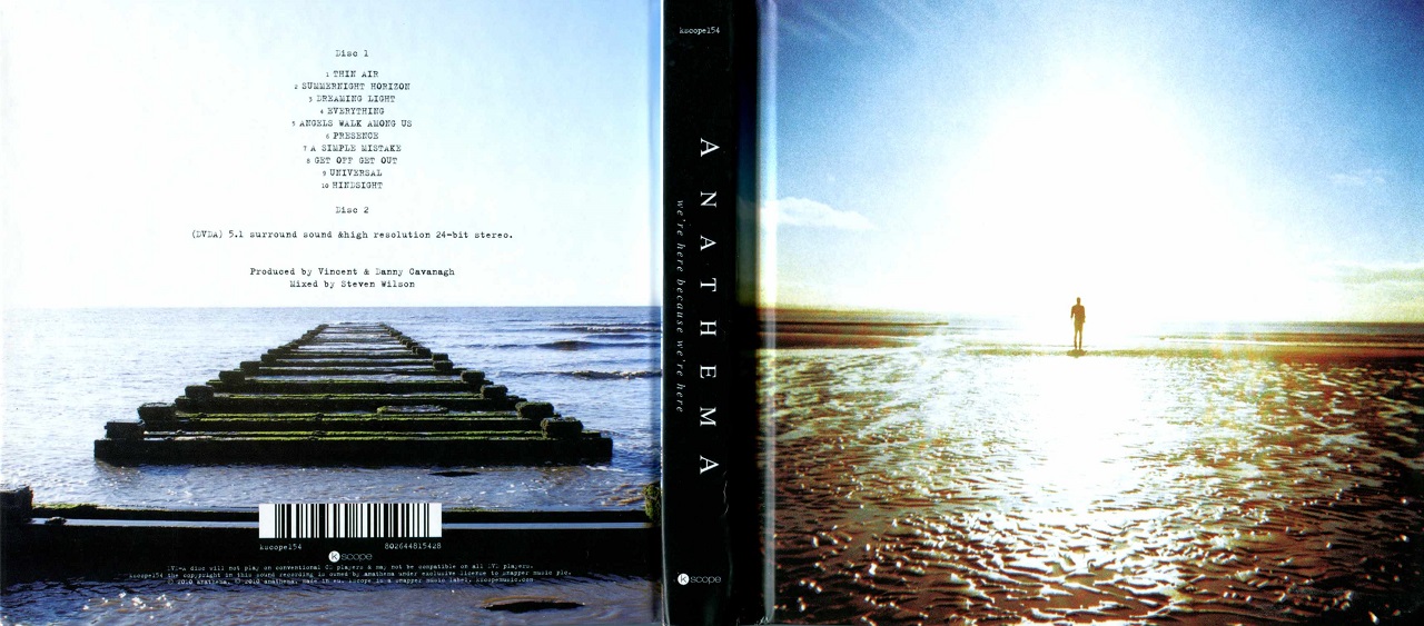 We re here 2. We're here with you. Anathema the world of pov. You're here обложка. армагеддон фильм 1998.