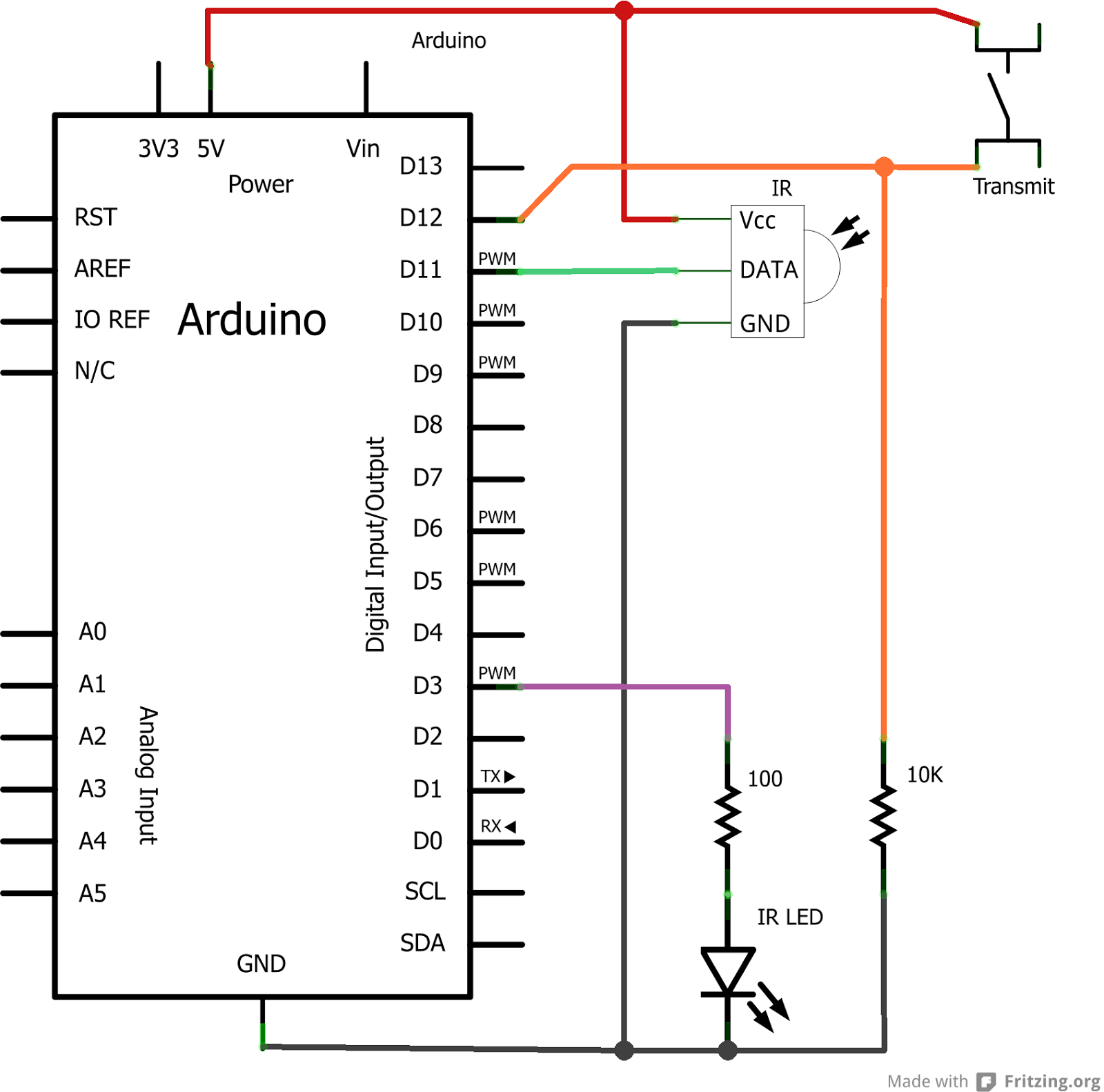 TÉLÉCHARGER LIBRAIRIE IRREMOTE ARDUINO IRREMOTE ARDUINO LIBRAIRIE TÉLÉCHARGER