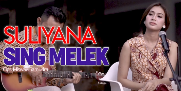 Download Lagu Suliyana Sing Melek Mp3 (4.66MB) Dangdut
