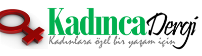 KADINCA DERGİ