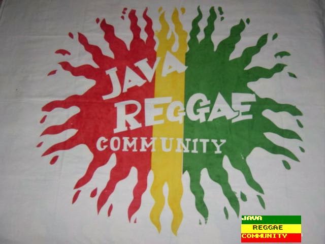 Java Reggae Community