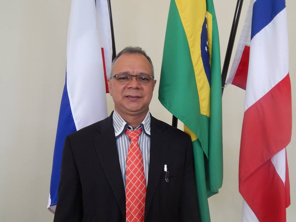 Vereador Nelson Antônio Soares deixa sua mensagem do Dia do Trabalhador Vereador Nelson Antônio Soares deixa sua mensagem do Dia do Trabalhador