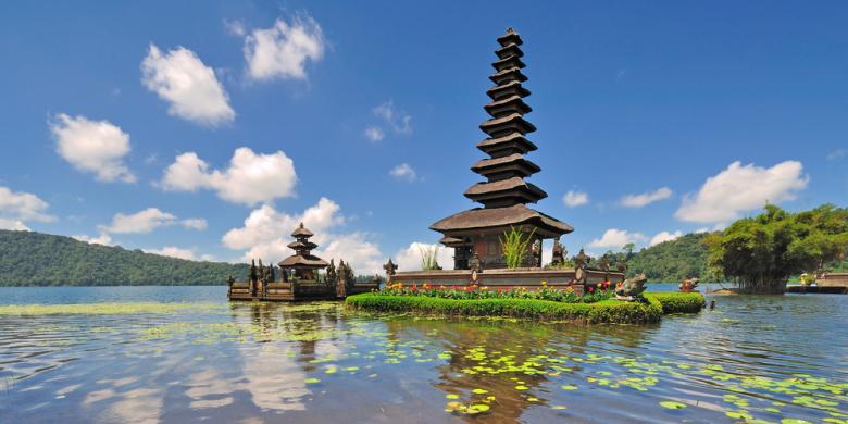 Peluang Bisnis Di Berbagai Tempat wisata Alam Indonesia