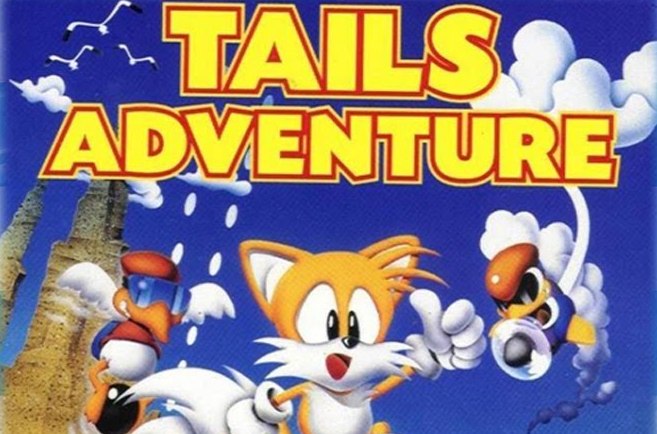 download tails adventure gameplay download tails adventure gameplay