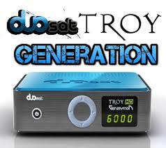 Atualizacao do receptor Duosat Troy Generation HD V145