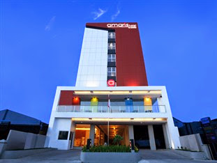 Harga Hotel Gorontalo - Amaris Hotel Gorontalo