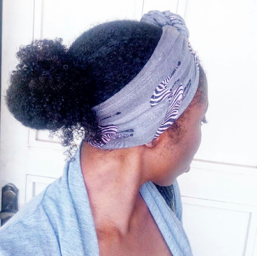 How To Protect Your Edges While Bunning Nappilynigeriangirl
