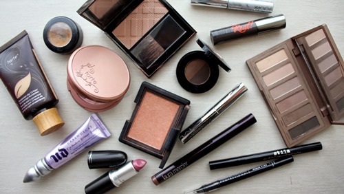 Basic Makeup Tutorial for Beginners | Natural Makeup Tutorial