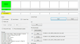 Cara Flashing / Instal Samsung Galaxy Young GT-S5360 Di Pc Cara Flashing / Instal Samsung Galaxy Young GT-S5360 Di Pc