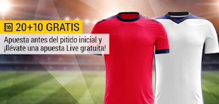 bwin promocion Osasuna vs Zaragoza 17 marzo bwin promocion Osasuna vs Zaragoza 17 marzo