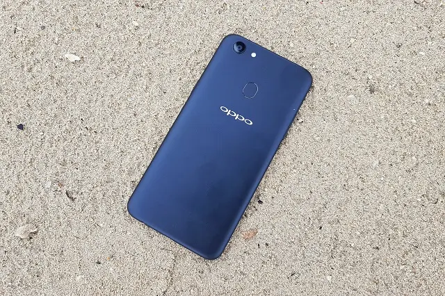 Oppo F5 Youth Review