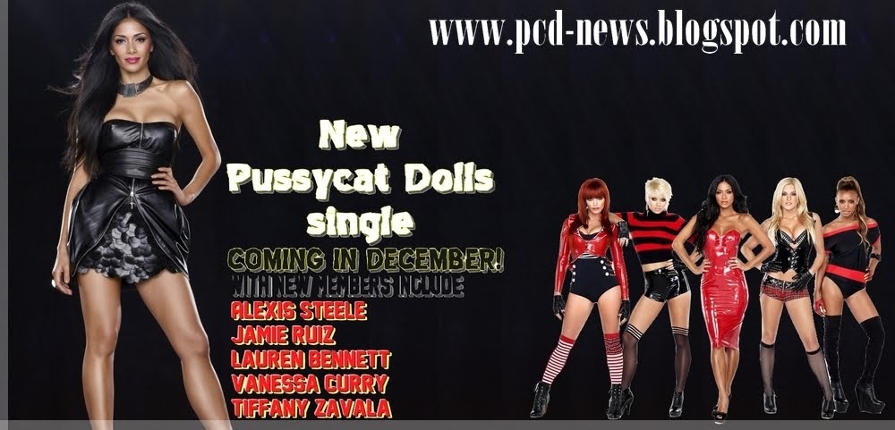 Pussycat Dolls hírek