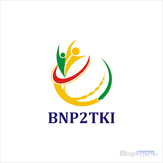 BNP2TKI Logo vector (.cdr)